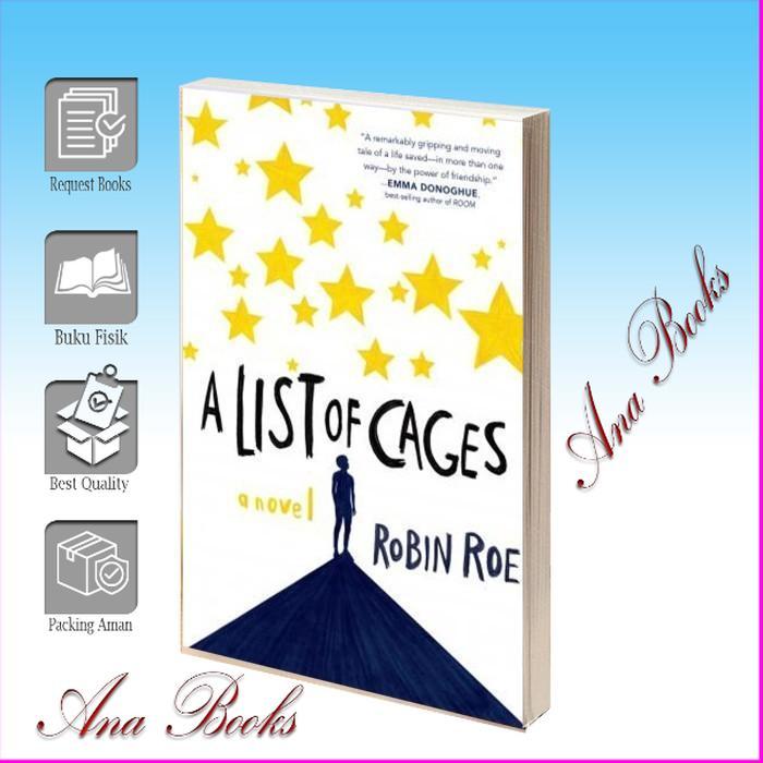 A List of Cages Roe Robin