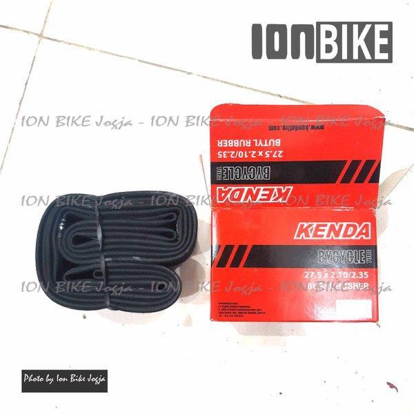 Ban Dalam Kenda 27.5 X 2.10 - 2.35 FV Presta 2.25 27.5x2.10 MTB 2.20