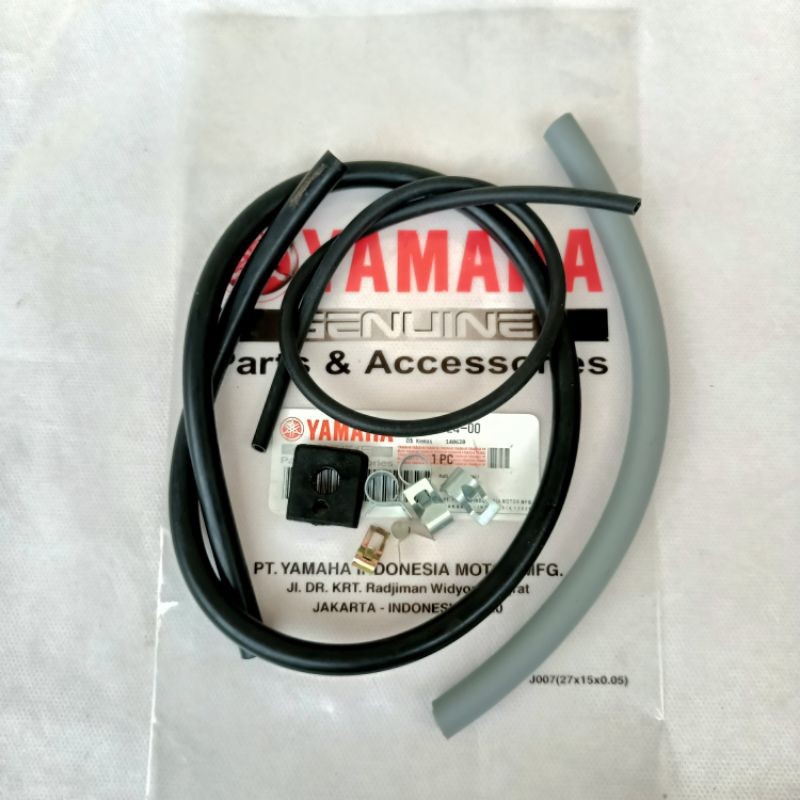 SELANG OLI SAMPING RX KING RX S RXK RX SPESIAL LENGKAP SELANG BENSIN PLUS KLEM