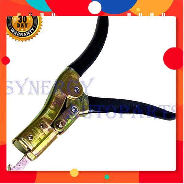 Tang Alat Pembuka Plastik Radiator - 10006271 - Pembuka
