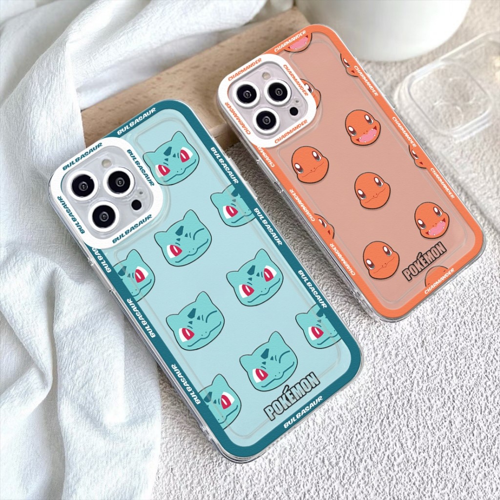 Pabrikcase Softcase Kompatibel Untuk Iphone 6 6s Plus 7 8 X XsMax Xr 11 12 13 14 15 16 17 Pro Max Pl