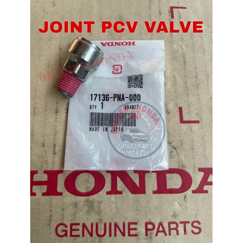 JOINT VALVE PCV BREATHER TUBE KATUB UDARA POSITIVE INTEGRA ACCORD CM5 STREAM CIVIC FD1 FD4 2000 ODYS