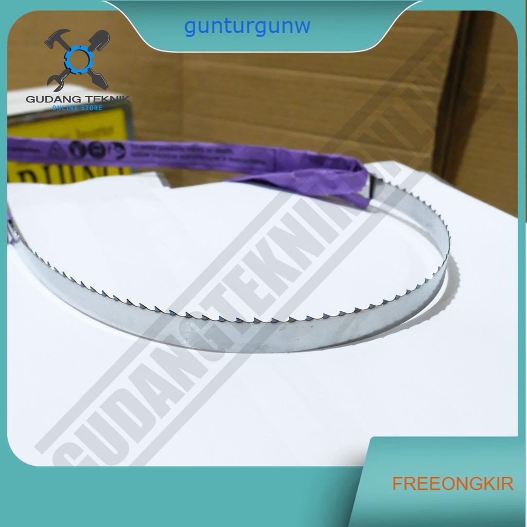 Mata Pisau Gergaji Bonesaw MTX J280 J130  280 130 MATRIX PAZTO /  Mata Pisau Bone Saw Pemotong Tulan