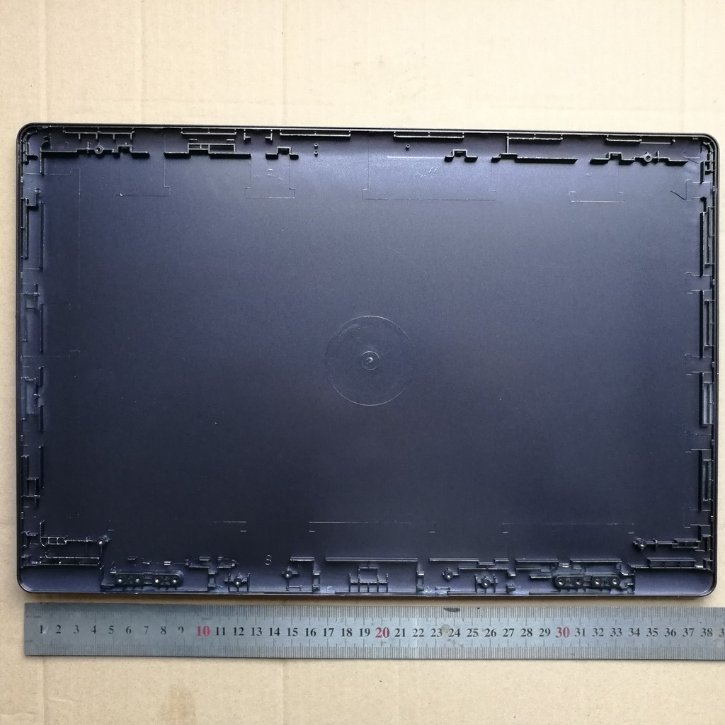 New laptop lcd back cover for ASUS N550J N550JL N550JV  G550 G550J Q550 N550 G57 non-tou screen