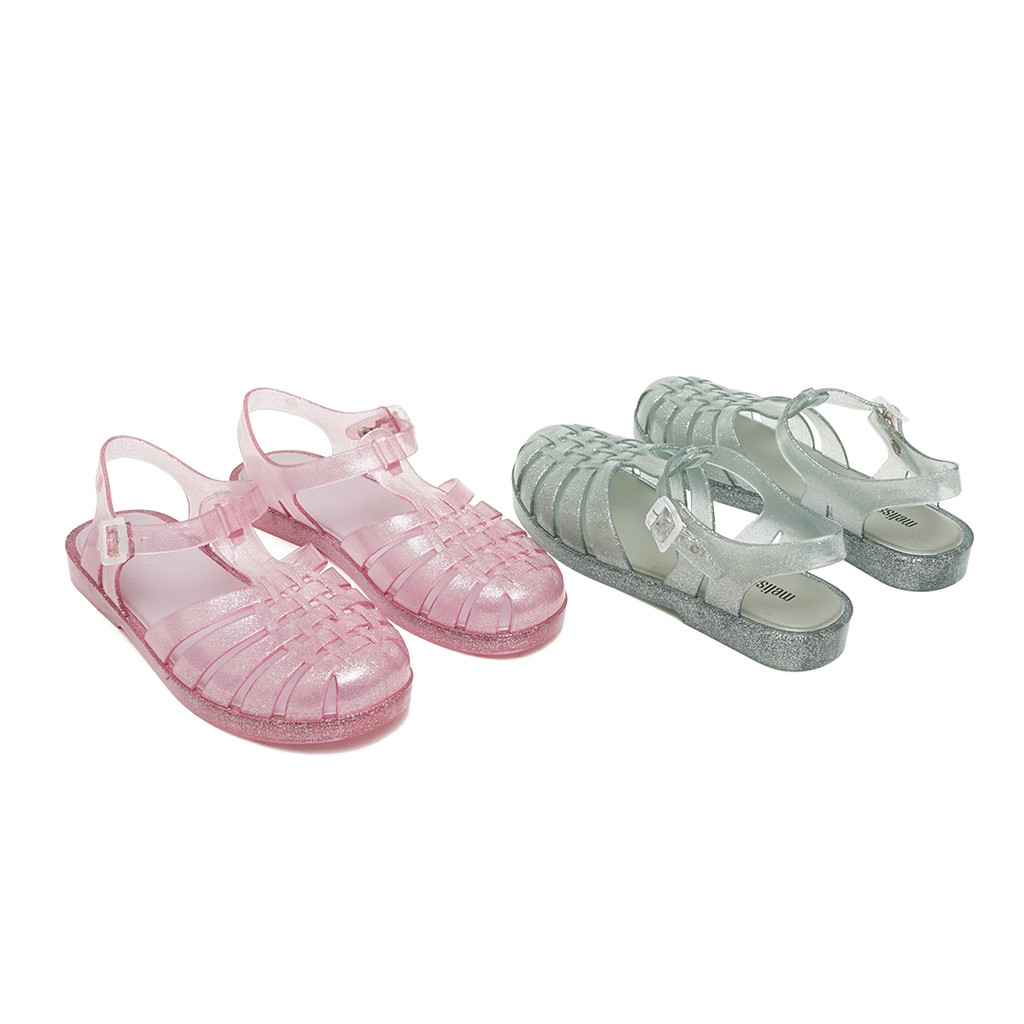 Melissa Glitter Possession Sandal