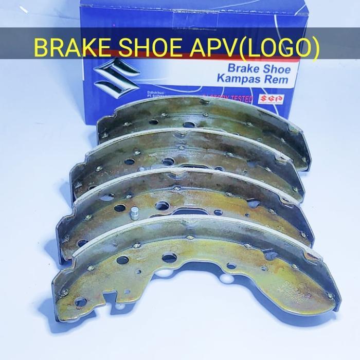 KAMPAS REM BELAKANG SUZUKI APV,/APV ARENA