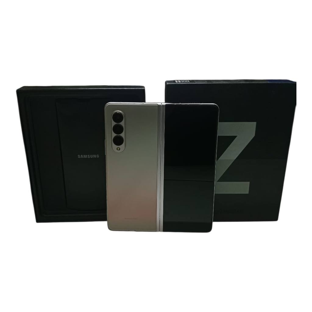 SAMSUNG Z FOLD 3 5G 12/512 GB RAM 12GB 512GB GARANSI