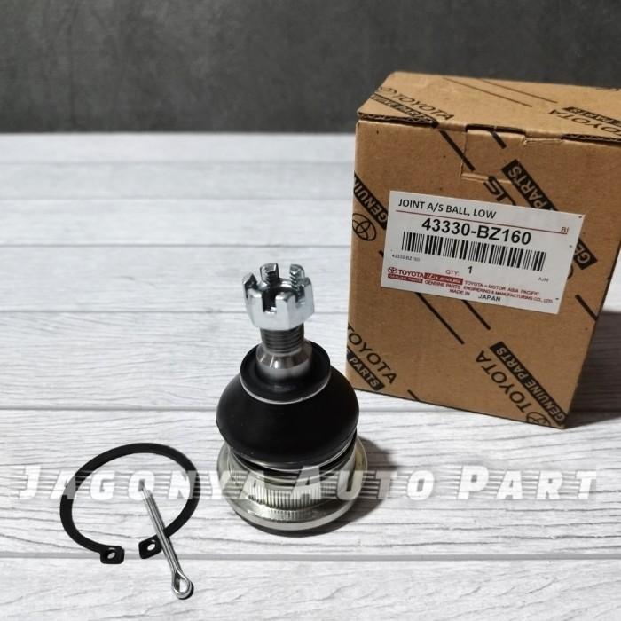 Ball Joint Grand New Veloz Avanza Great Xenia 2016 2017 2018 2019 2020 quality