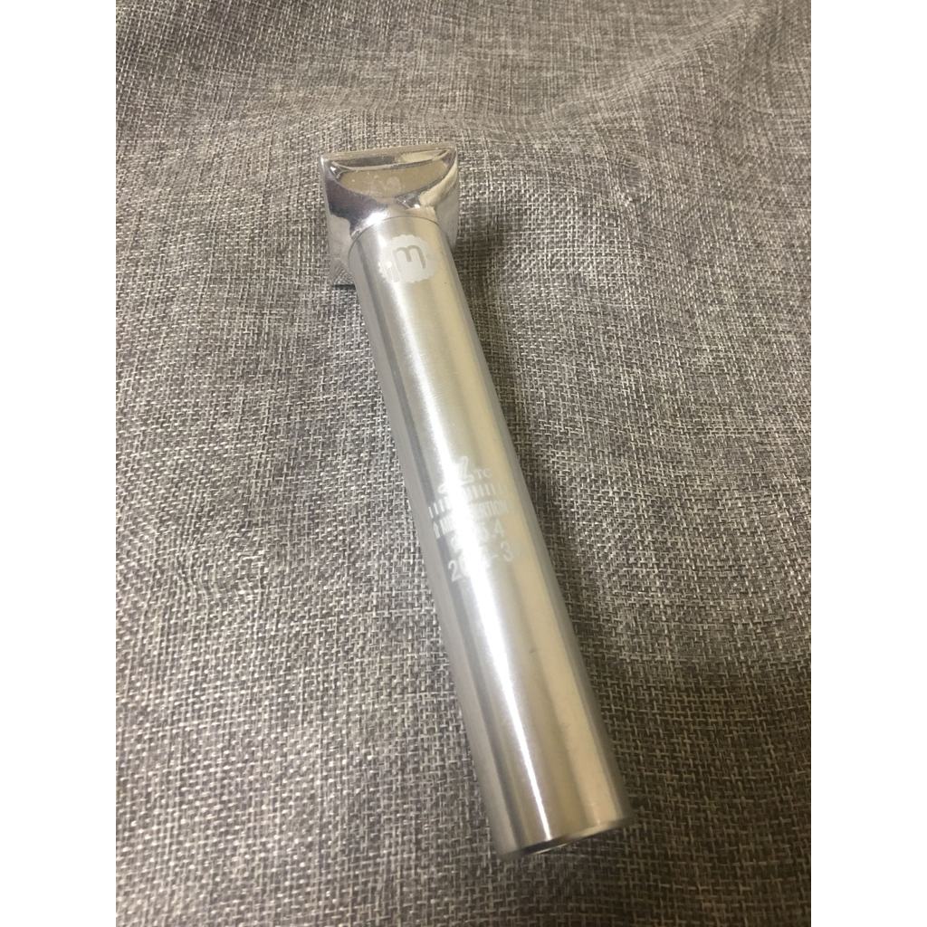mission bmx pivotal seatpost 25.4 150mm