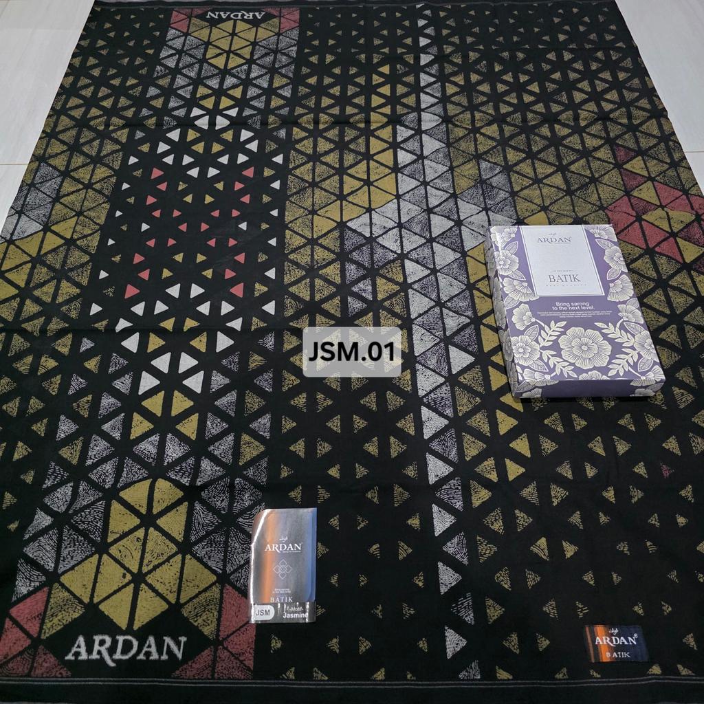 Sarung ARDAN Batik / Sarung Ardan motif batik, ardan motif keren dan elegan, Sarung Muslim