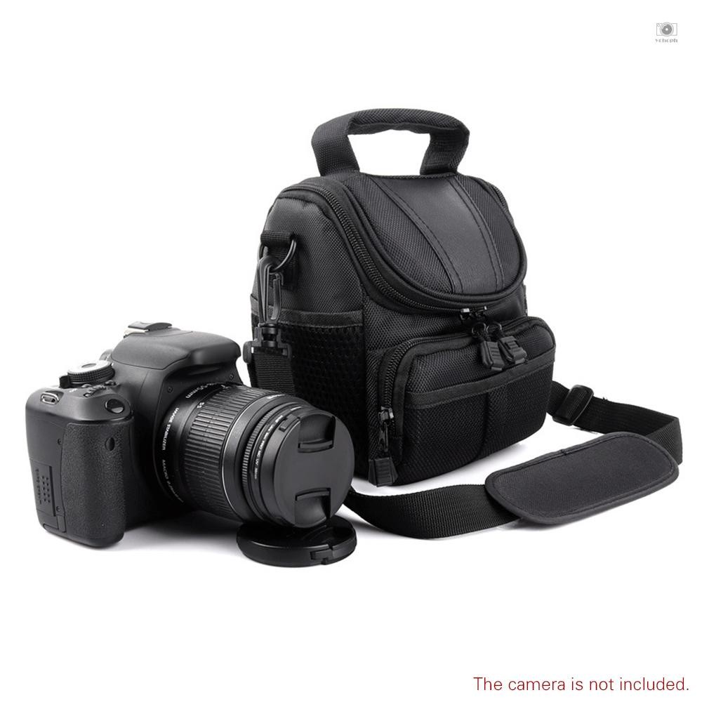 Tas Kamera Untuk Fujifilm XS20 XS10 XT30 II XPro3 XT30 XT20 XT10 XT3 XT2 XT1 X100V X100F XT100 XT200