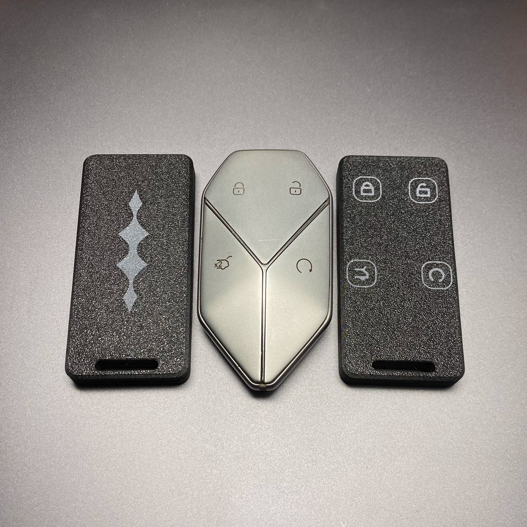 BYD Leopard 5 BYD Leopard 8 Accessories Car Key Case