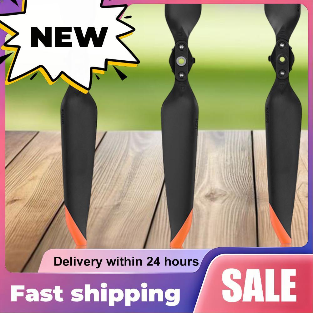 2 Pair 9453T Drone Propeller for DJI Mavic 3 Pro Propeller Light Weight Screw Wing Drone Propeller R