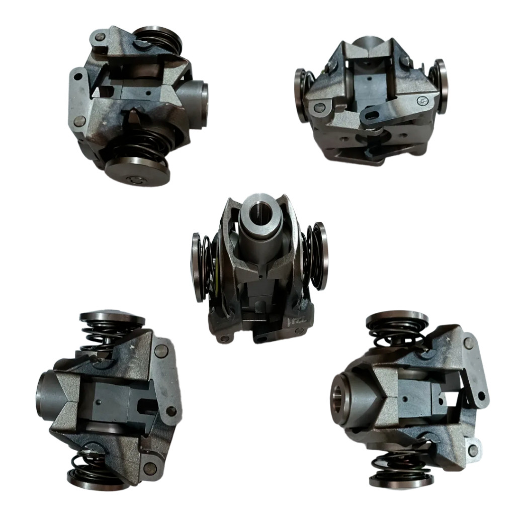 FLYWEIGHT ASSY GOVERNOR CANTER PS125 TURBO