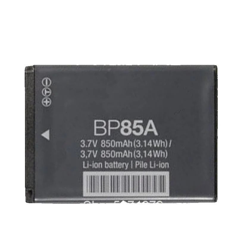 BP85A BP-85A BP 85A Replacement Battery For Samsung ST200 ST200F PL210 WB210 SH100 bateria