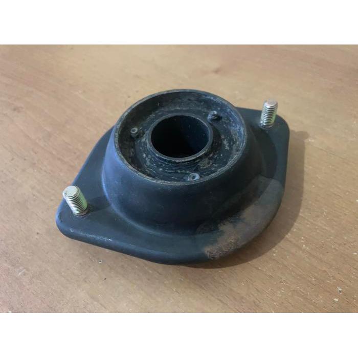 Support Shock Breaker Shockbreaker Depan Charade G11 1983-1988 48609-87704-000 DAIHATSU GENUINE Made