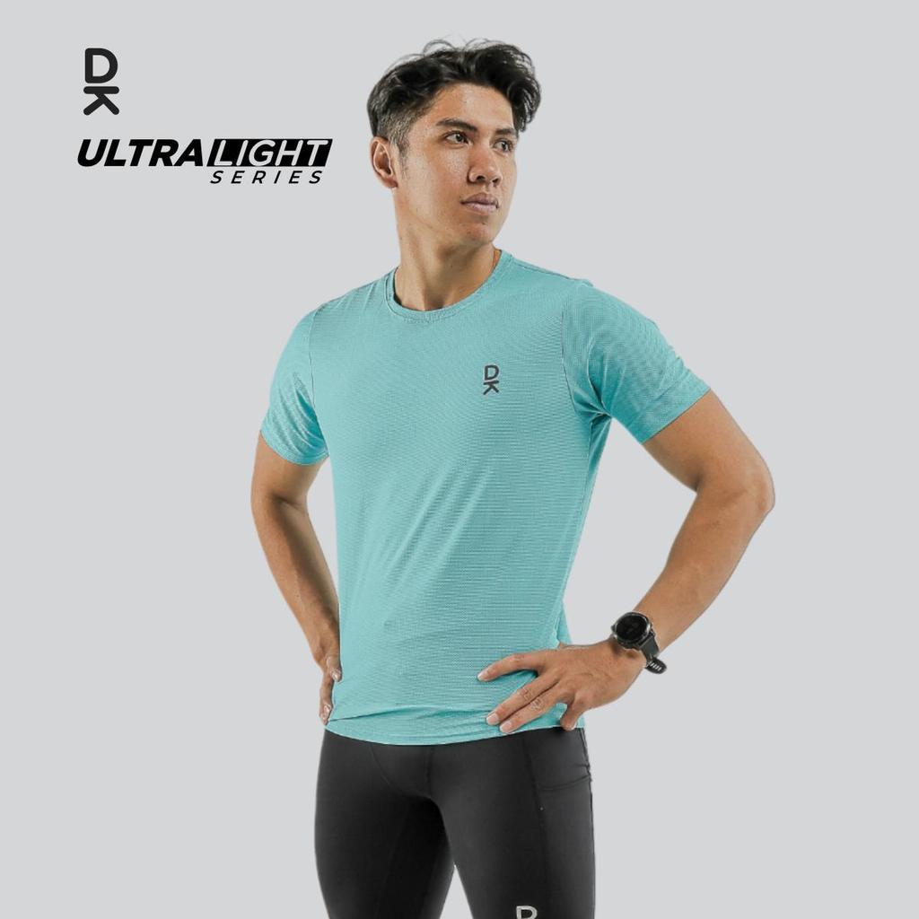 [Original] Duraking Jersey Olahraga Pria Ultra Light Series [Product]