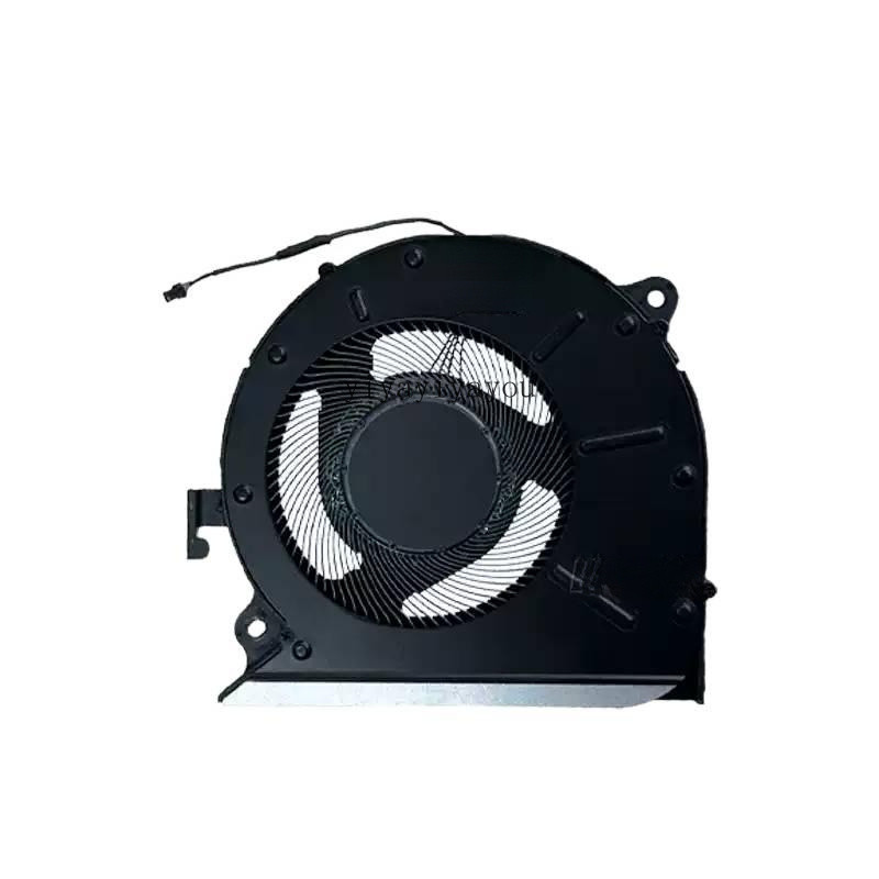 Genuine Notebook PC CPU GPU Cooling Fans Cooler For Honor Magicbook 16 HYM-W56 HYM-W76 FP7S FP7T DFS