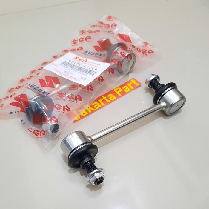 Link stabilizer link stabil tierod stabilizer apv suzuki APV quality