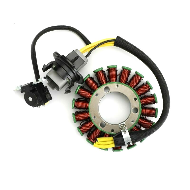 Stator Magneto Coil For Seadoo 800 951 GTX GSX SPX RX XP 95-03 290886588 420886588