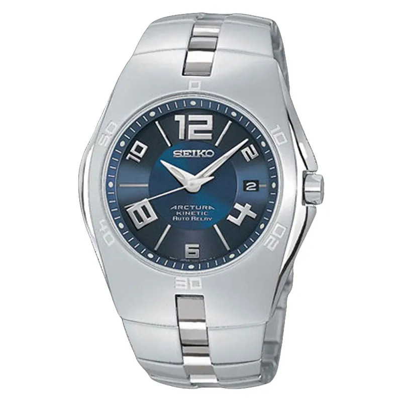 Seiko Arctura Kinetic Auto Relay SNG043P1