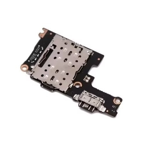 KONEKTOR  VIVO V17 PRO   MIC PAPAN  + IC ORYGINAL