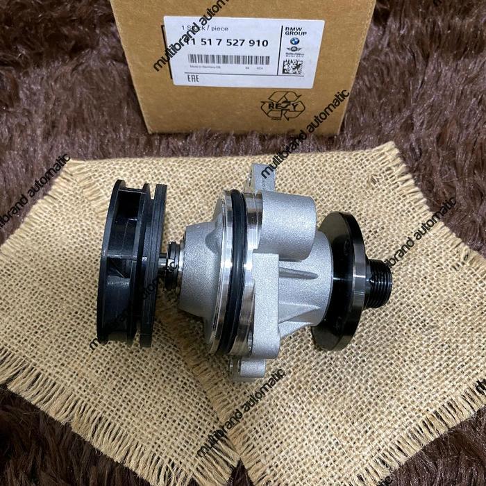 WATERPUMP BMW E46 E39 E36 E34 M50 M52 M54 ORIGINWL BMW 11517527910
