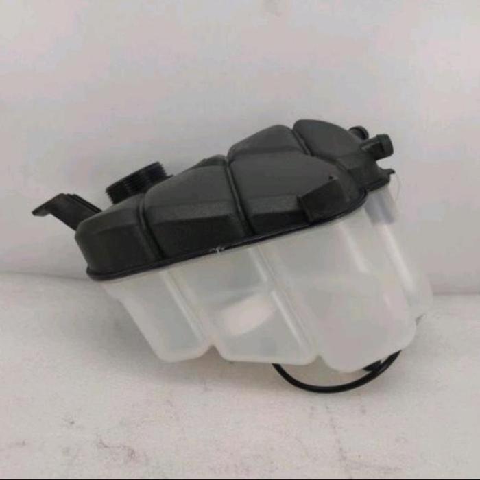 tabung air radiator reservoir tank range rover evoque