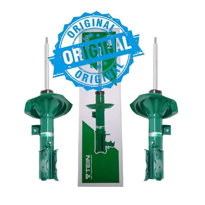 Shockbreaker TEIN Endura Pro Mitsubishi Lancer EX 2008–2016 depan