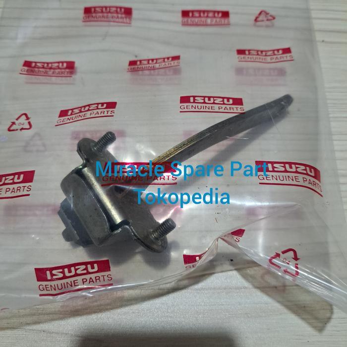 Engsel Tahanan Pintu Bagasi Arm Check Isuzu Panther Kapsul Touring SPAREPARTS MOBIL