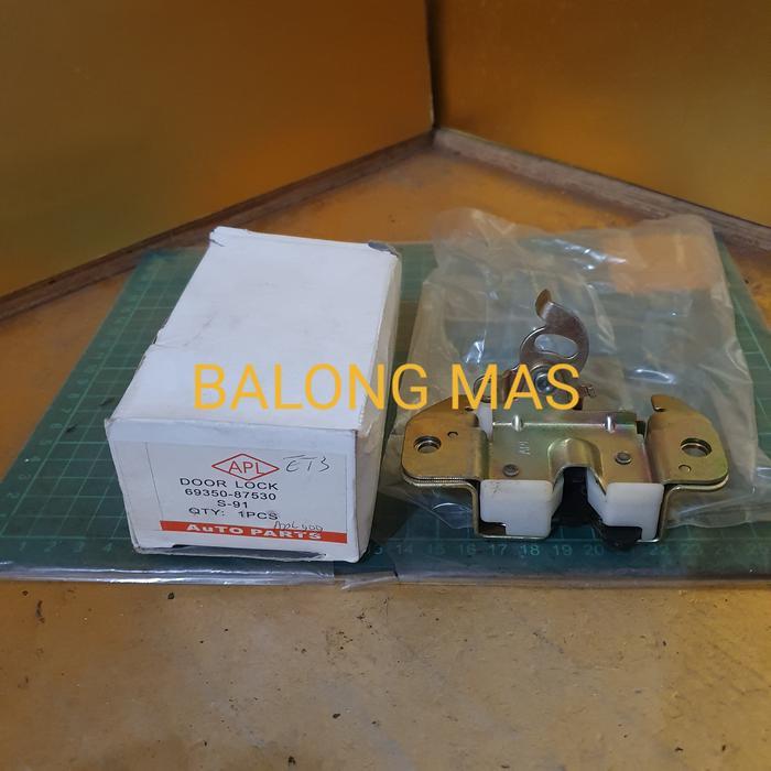 door lock bagasi daihatsu espass APL