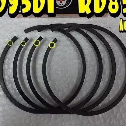 KND95 DI Ring Piston Seher Kubota KND-95 KND 95 DI Bani Nusa - 86mm