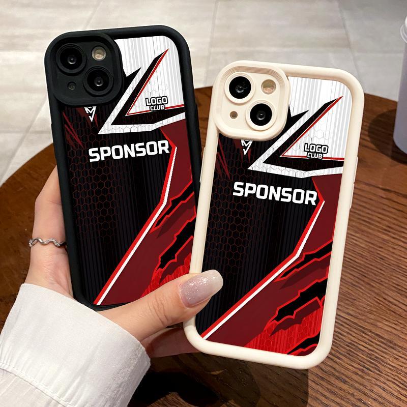 Case Hp For Iphone 11 Pro Max 13 6 6S 7 Plus8 Plus 8 SE 2020 2022 X XS XR Lembut Silikon Camera Casi