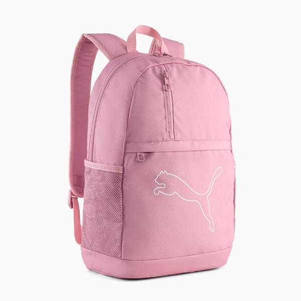 Tas Ransel Wanita Puma PUMA PLUS Backpack Warna Poised Pink - 091180 10