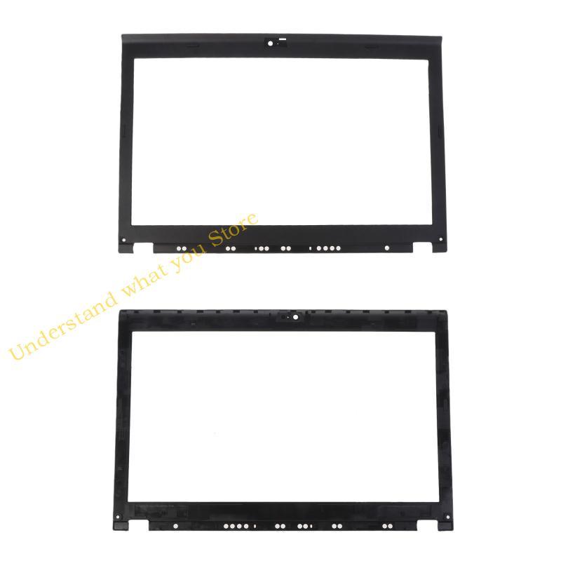 J60A Original New 04W2186 LCD Screen Front Bezel Cover ForThinkPads X220 X220I X230 X230i splay Fron