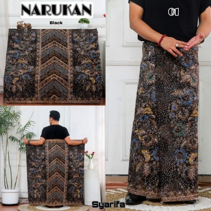 Sarung Batik Lasem Bahan Katun Premium // Sarung Batik Gus Kautsar Laseman // Sarung Batik Tradision