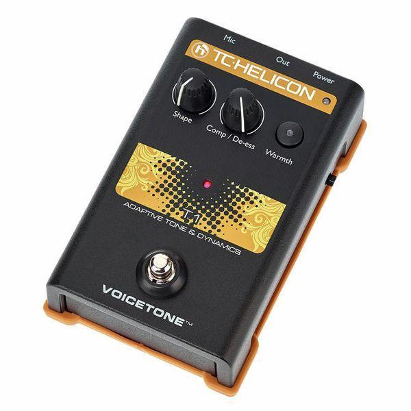 TC HELICON VOICETONE T1 BMJ