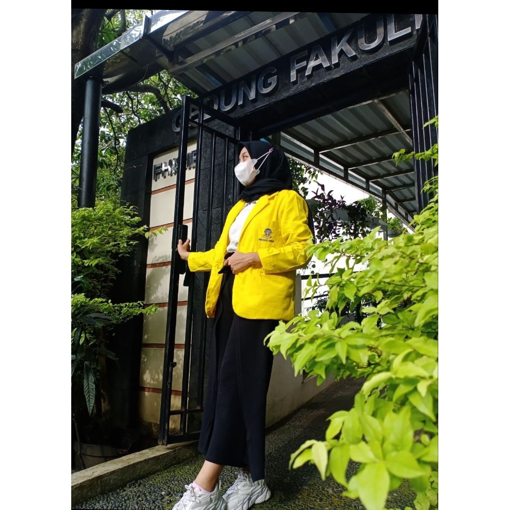 Almamater UT dan KTM UT