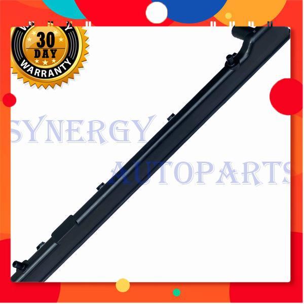 Upper Tank Radiator Honda Jazz 2004-2007 2 Kipas - 2865 - Upper Tank