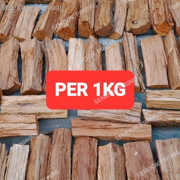 [] KAYU BAKAR KHUSUS API UNGGUN murah