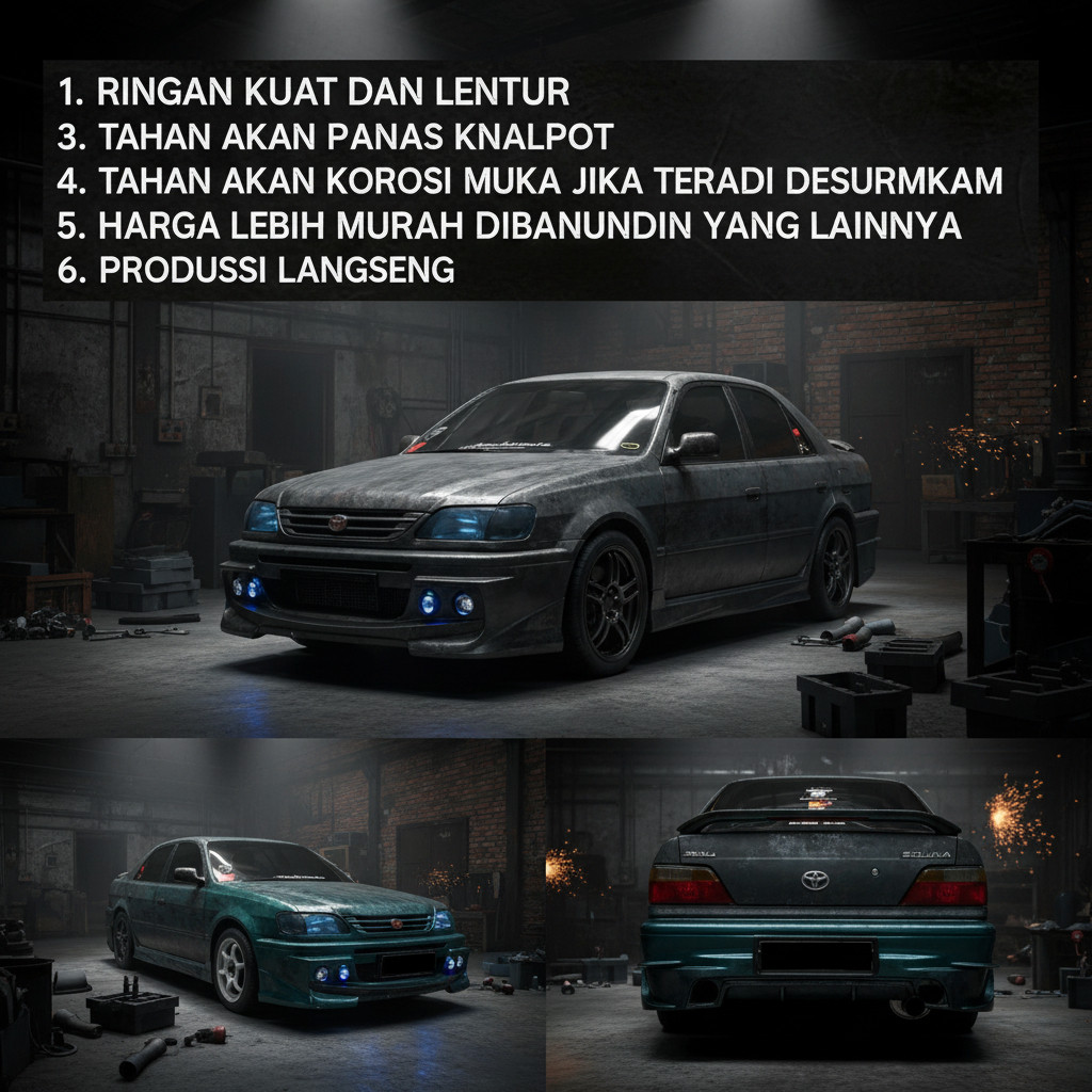bodikit bodykit Soluna bodikit soluna bodikit
