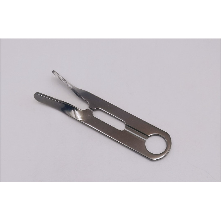 Watch Roller Remover Watch Repair Repositioning Tool Watchmakers Balance Staff