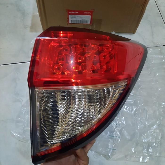 stoplamp stop lamp lampu stop belakang honda HRV 2018 2019 2020 2021 ori - kanan PASSSS