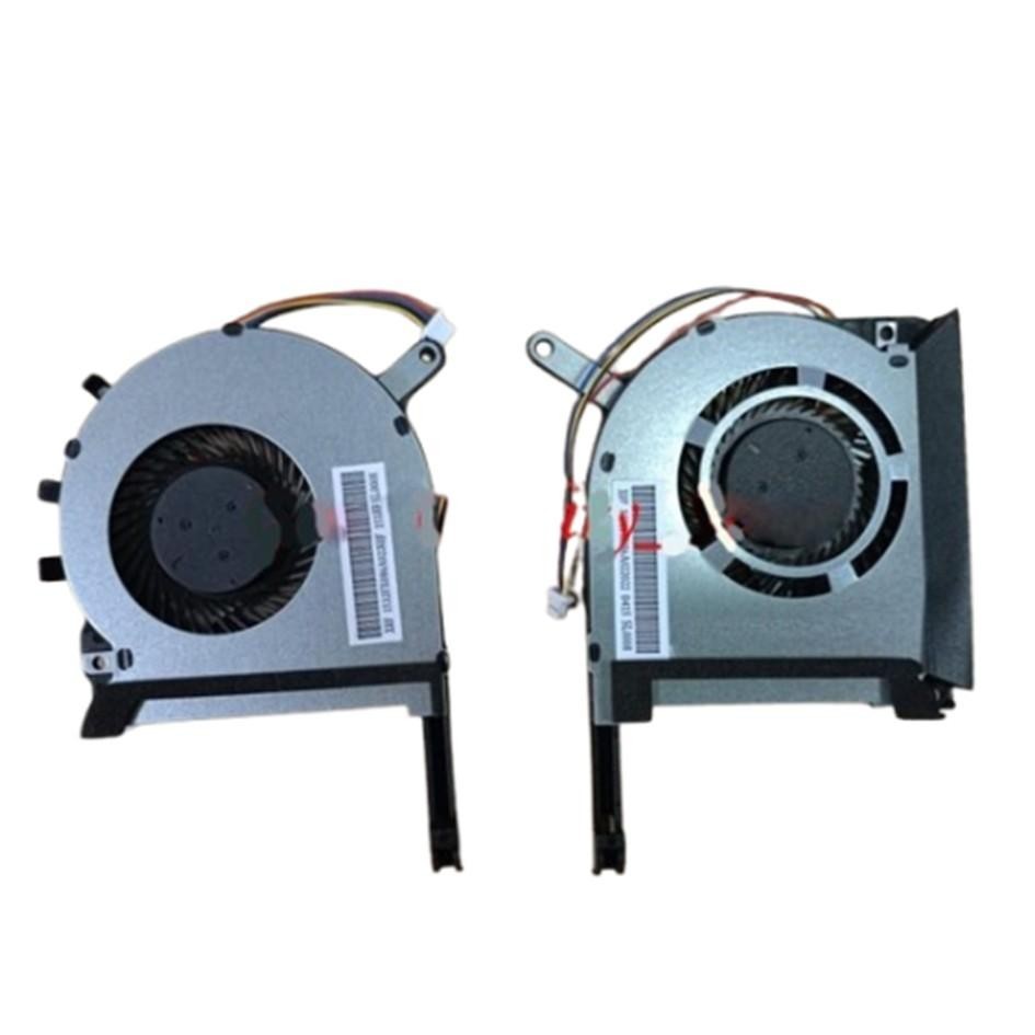 Tyche Fan Asus TUF FX505 FX505G FX505GE FX505D FX505GT TUF Gaming series - FAN CPU & GPU