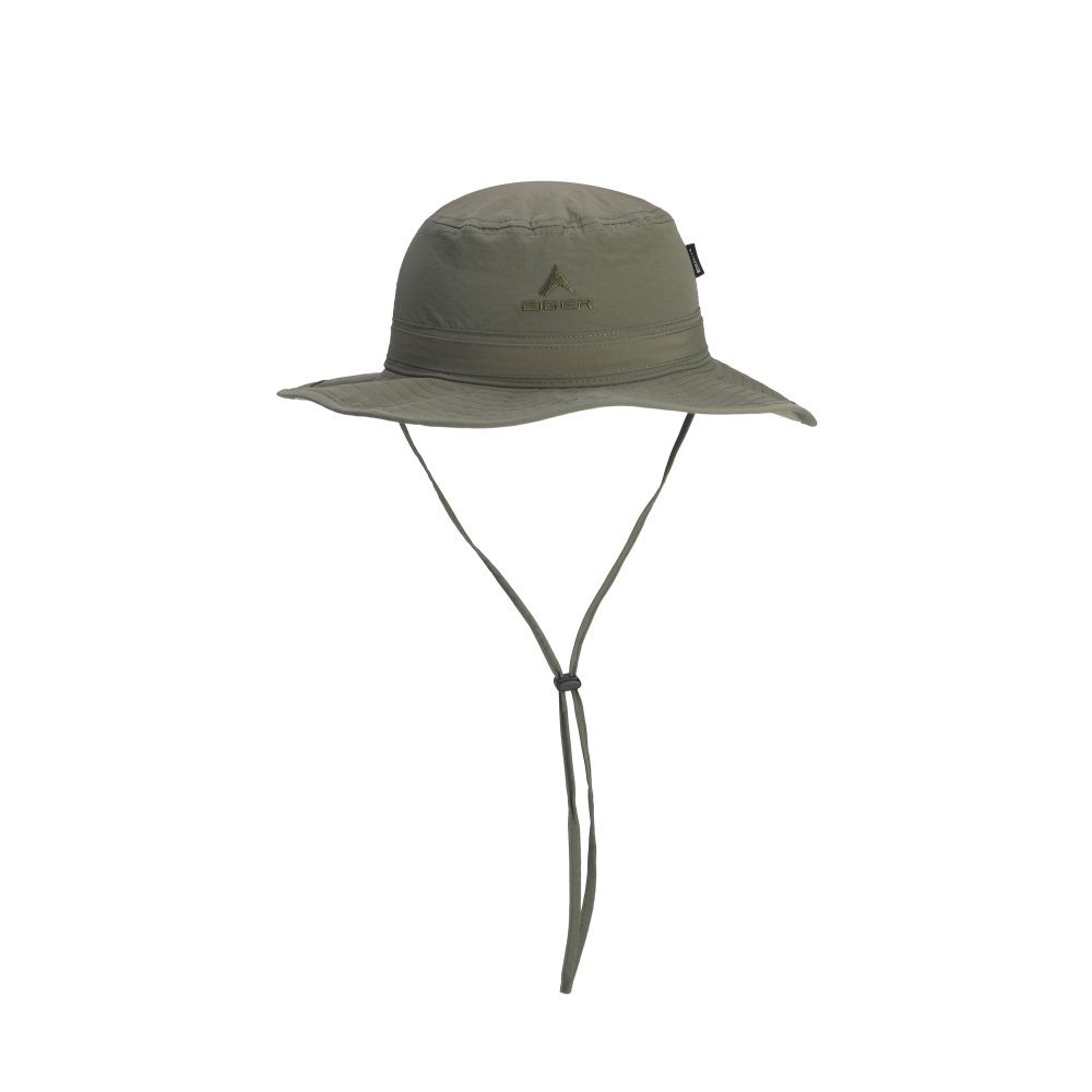 TERLARIS EIGER BERIUN JUNGLE HAT