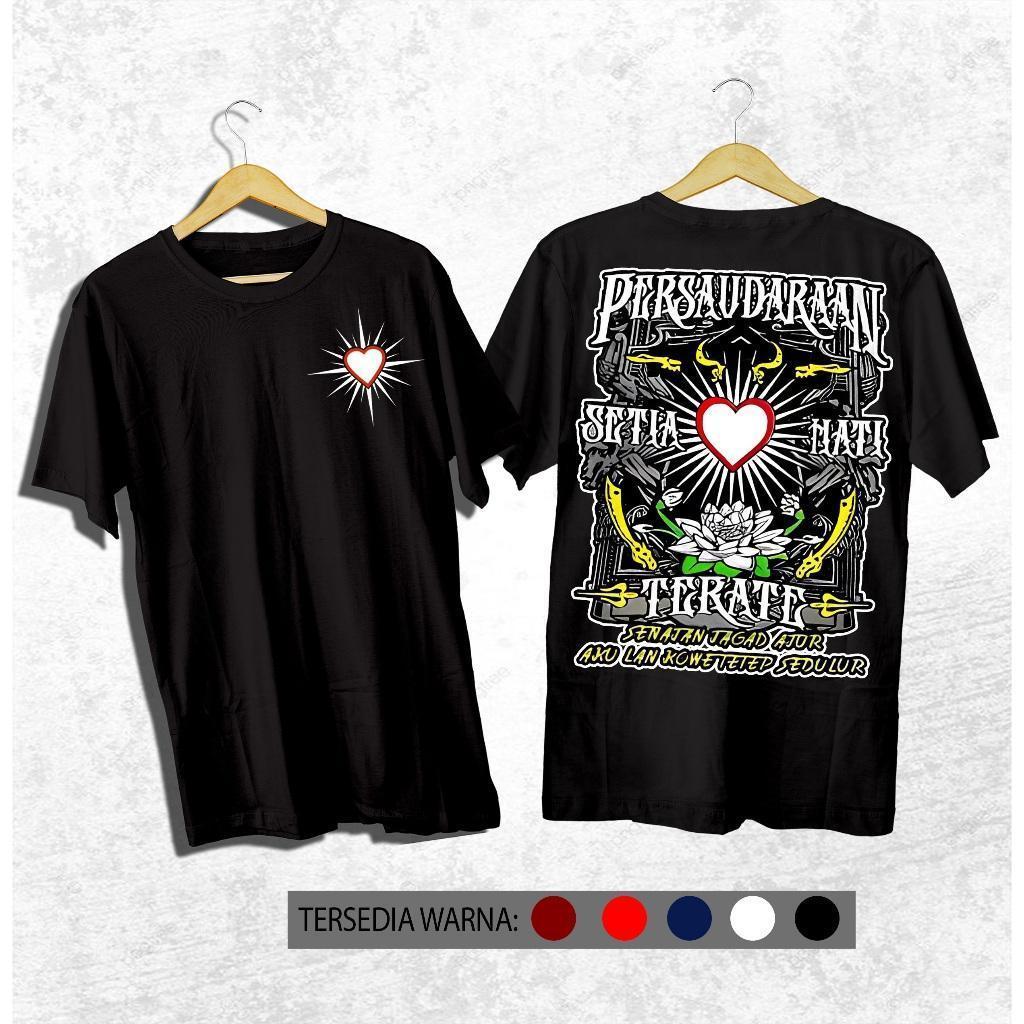 COD KAOS PSHT TERBARU-KAOS PSHT KEREN-KAOS PSHT SIMPEL