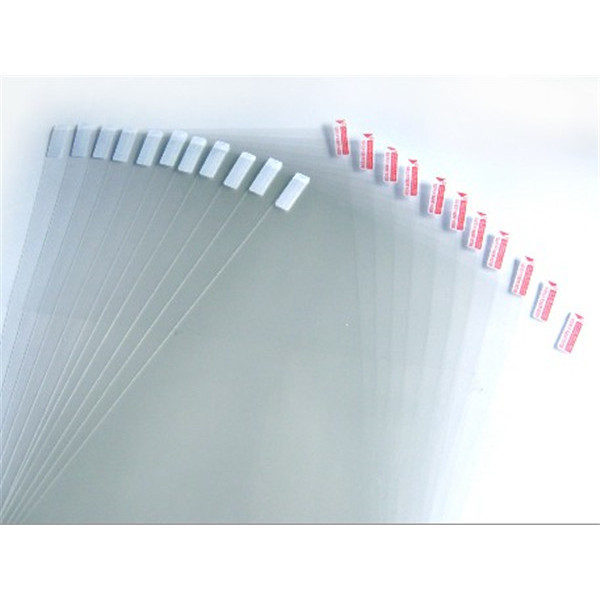 Clear HD Screen Protector Film for Kobo Aura HD / Kobo Aura H2O / Kobo Aura H2O Etion 2 6.8" Ebook