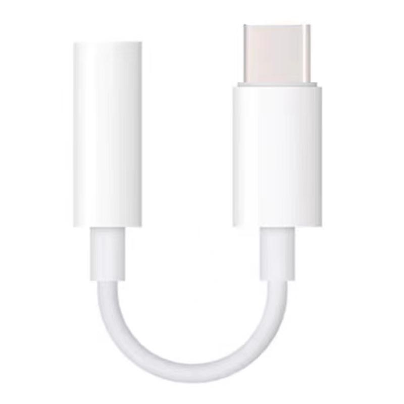 Qin F22 headphone adapter