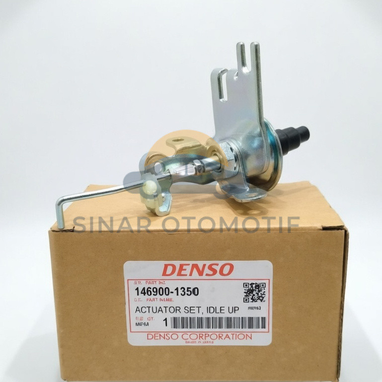 VACUM IDLE UP AC / ACTUATOR IDLE UP TIMOR TAFT GT F70 L300 DIESEL - 146900-1350