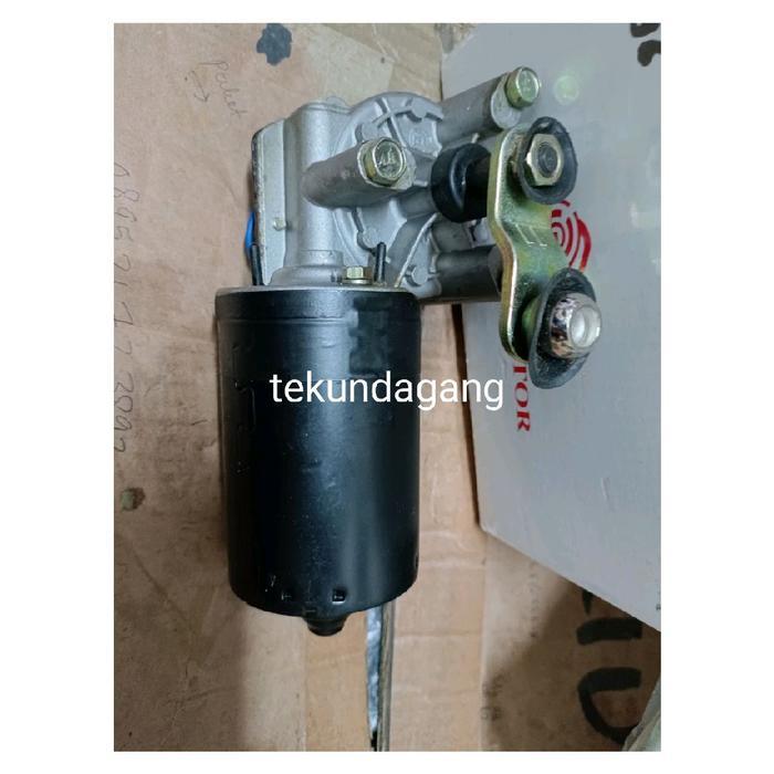 DINAMO WIPER MOTOR WIPER ISUZU CHEVROLET LUV TROOPER KBD26 QUALITY